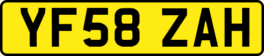 YF58ZAH