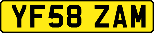 YF58ZAM