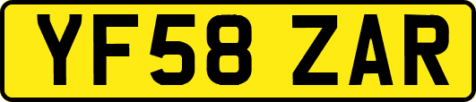 YF58ZAR