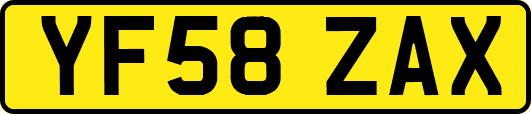 YF58ZAX