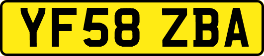 YF58ZBA