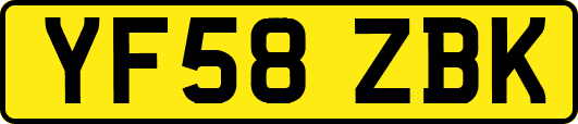 YF58ZBK
