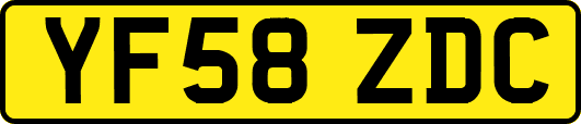 YF58ZDC
