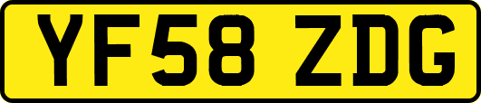 YF58ZDG
