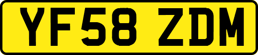 YF58ZDM