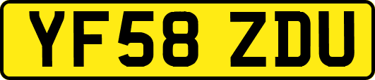 YF58ZDU