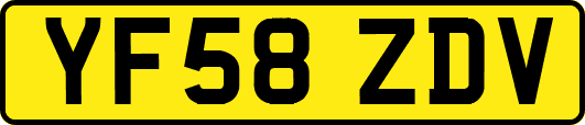 YF58ZDV