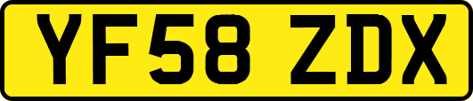 YF58ZDX