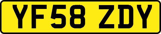 YF58ZDY