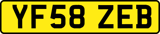 YF58ZEB