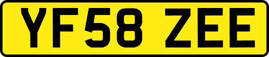 YF58ZEE