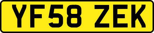 YF58ZEK