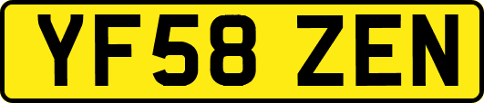 YF58ZEN