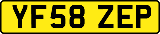 YF58ZEP