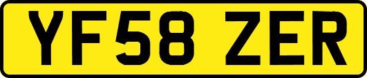 YF58ZER