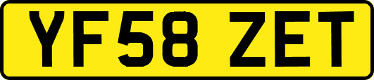 YF58ZET
