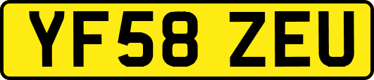YF58ZEU