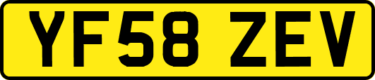 YF58ZEV
