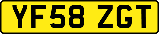 YF58ZGT