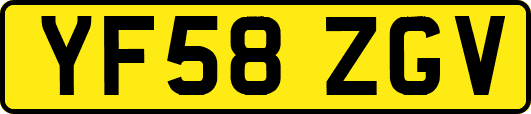 YF58ZGV
