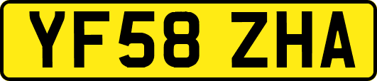 YF58ZHA