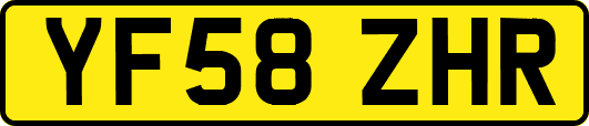 YF58ZHR