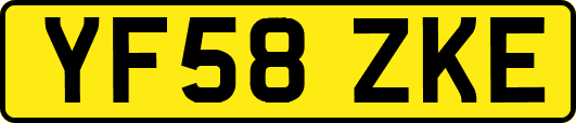 YF58ZKE