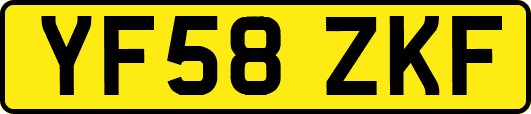YF58ZKF
