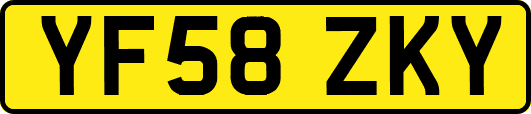 YF58ZKY
