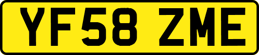 YF58ZME