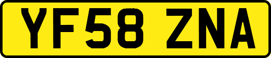 YF58ZNA