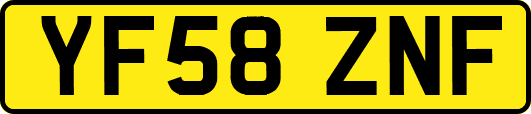 YF58ZNF