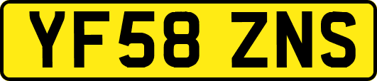 YF58ZNS