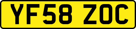 YF58ZOC