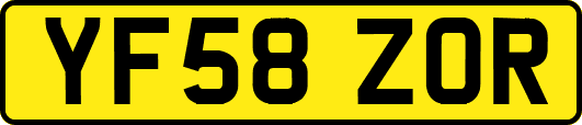 YF58ZOR