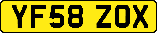 YF58ZOX