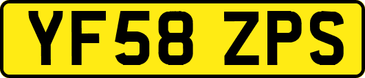 YF58ZPS