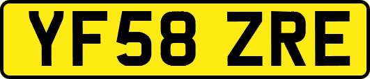 YF58ZRE