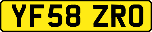 YF58ZRO