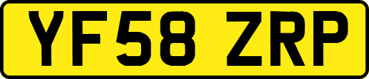 YF58ZRP
