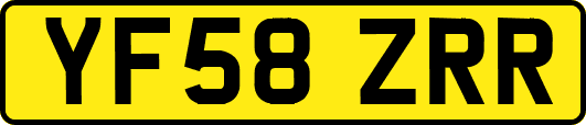 YF58ZRR