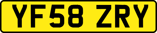 YF58ZRY