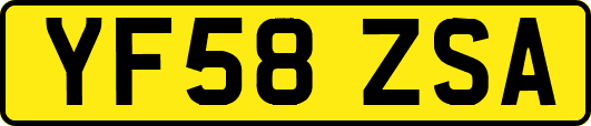 YF58ZSA