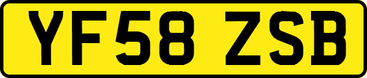 YF58ZSB