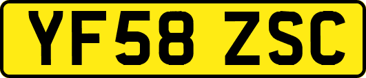 YF58ZSC