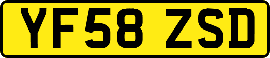 YF58ZSD