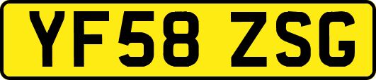 YF58ZSG