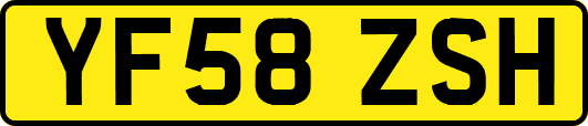 YF58ZSH