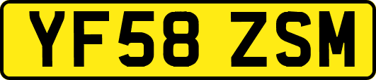 YF58ZSM