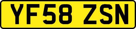YF58ZSN